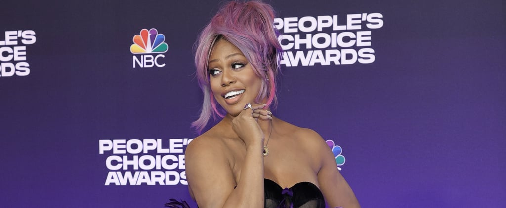 The Stars at the People's Choice Awards Served Us Major Personality With Their Looks