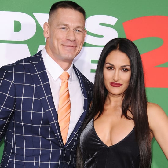 Nikki Bella and John Cena Cancel Wedding Again July 2018