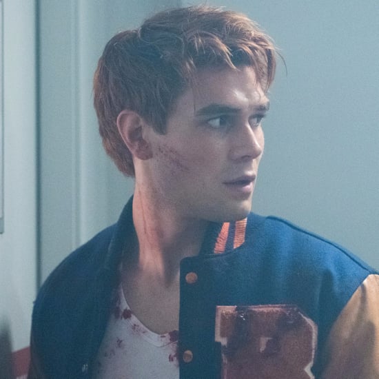 Riverdale Season 2 Killer Clues