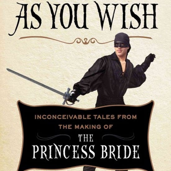 cary elwes book as you wish