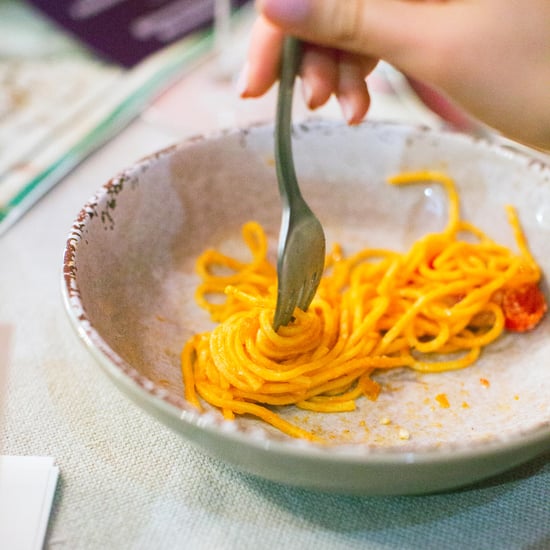 How to Carb Load Before a Race