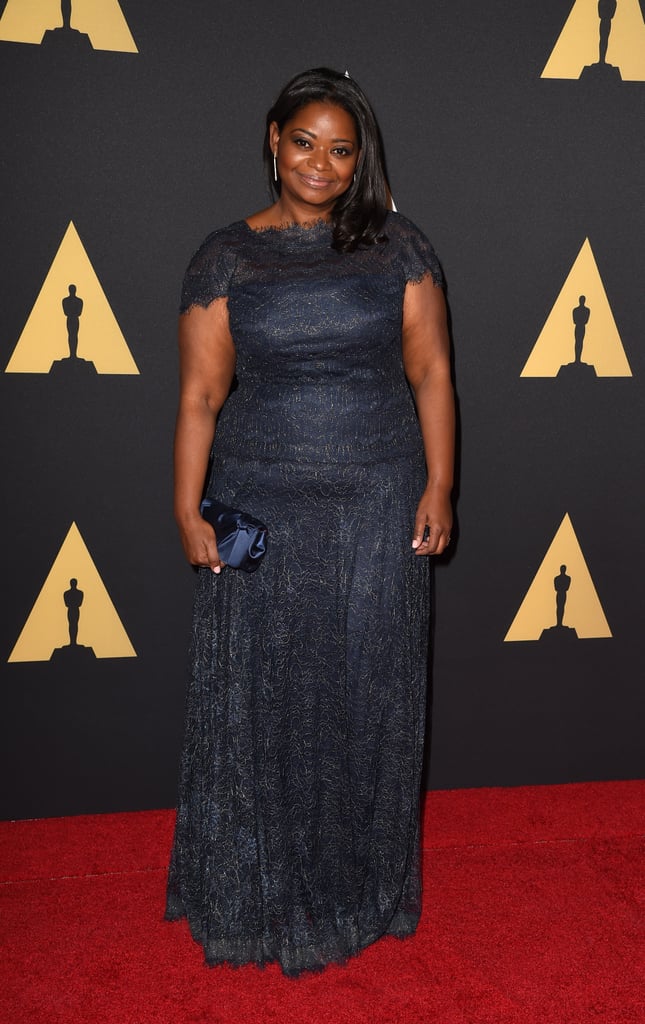 Octavia Spencer