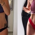 Kim Lost 42 Pounds of Baby Weight and Grew a Booty by Doing These 2 Things