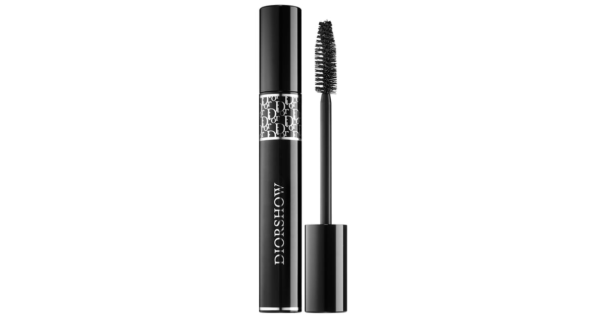 Dior Diorshow Mascara CEW Beauty Insider Award Winners Best Beauty