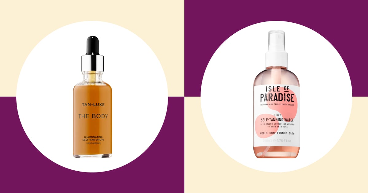 Best Self-Tanners | PS Beauty