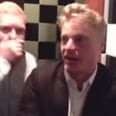 This British Guy's Shaggy Impression Is Outrageously, Hilariously Good