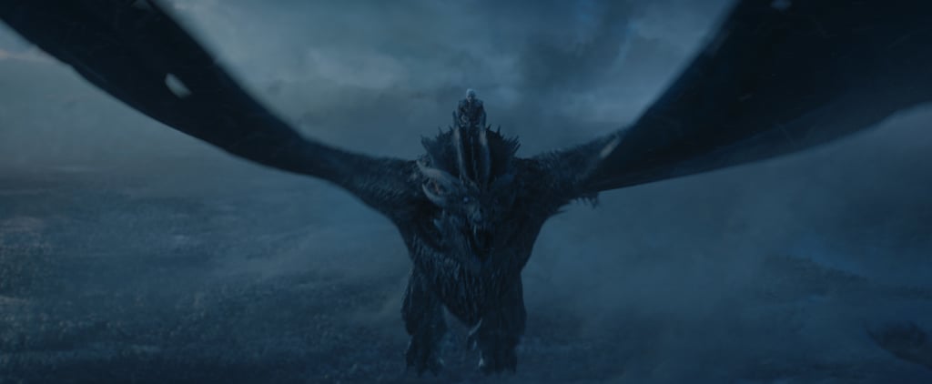 Is the Night King Going to King's Landing on Game of Thrones