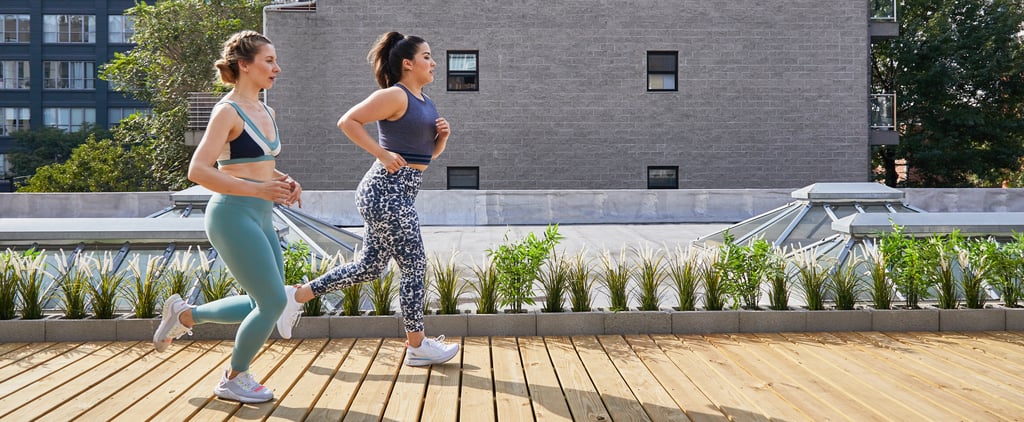 Best Running Leggings For All Distances 2022