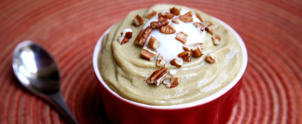 Healthy Pumpkin Breakfast Recipes
