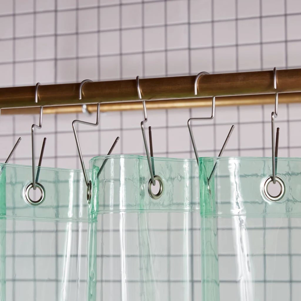 10 Top-Rated Shower Curtain Liners, From Mold Resistant to Machine Washable
