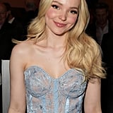 Dove Cameron's Natural Hair Color | POPSUGAR Beauty