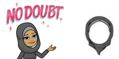 Reddit Boss Backs Muslim Girl S Headscarf Emoji Proposal Popsugar Middle East Love • create an expressive cartoon avatar • choose. reddit boss backs muslim girl s