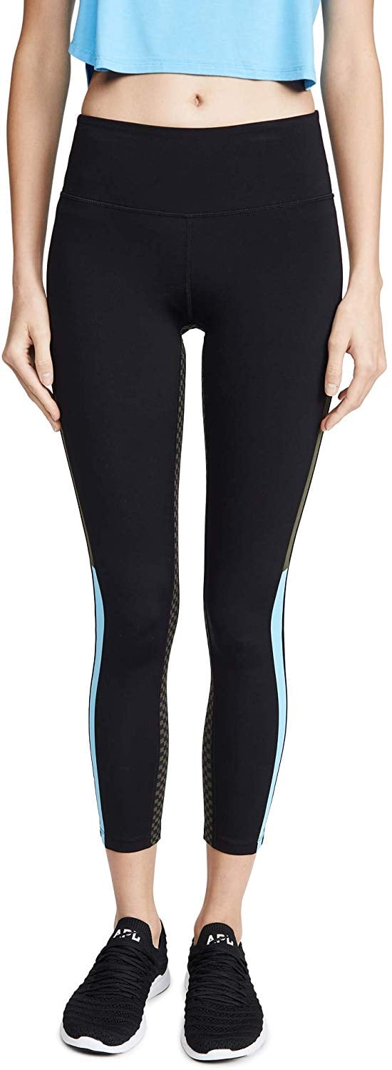 Splits59 Women's Inline Techflex 7/8 Leggings These Are the TopRated Leggings on Amazon