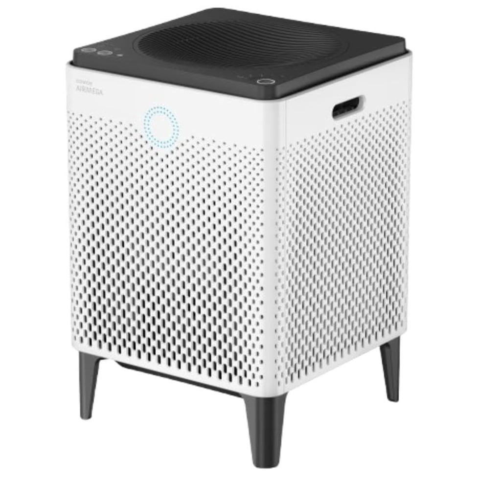 Coway Airmega 400 True HEPA Air Purifier with Smart Technology