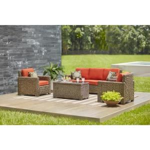 Laguna Point 4-Piece Set