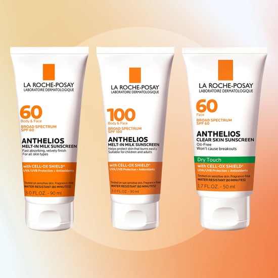 10 La Roche-Posay Sunscreens