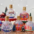 I Spy With My Little Eye Smirnoff's Giant, Vodka-Filled Christmas Ornaments — and I NEED Them