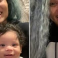 Ciara Helps Her Son Win Say "Mama," and the Cuteness Level Is Through the Roof