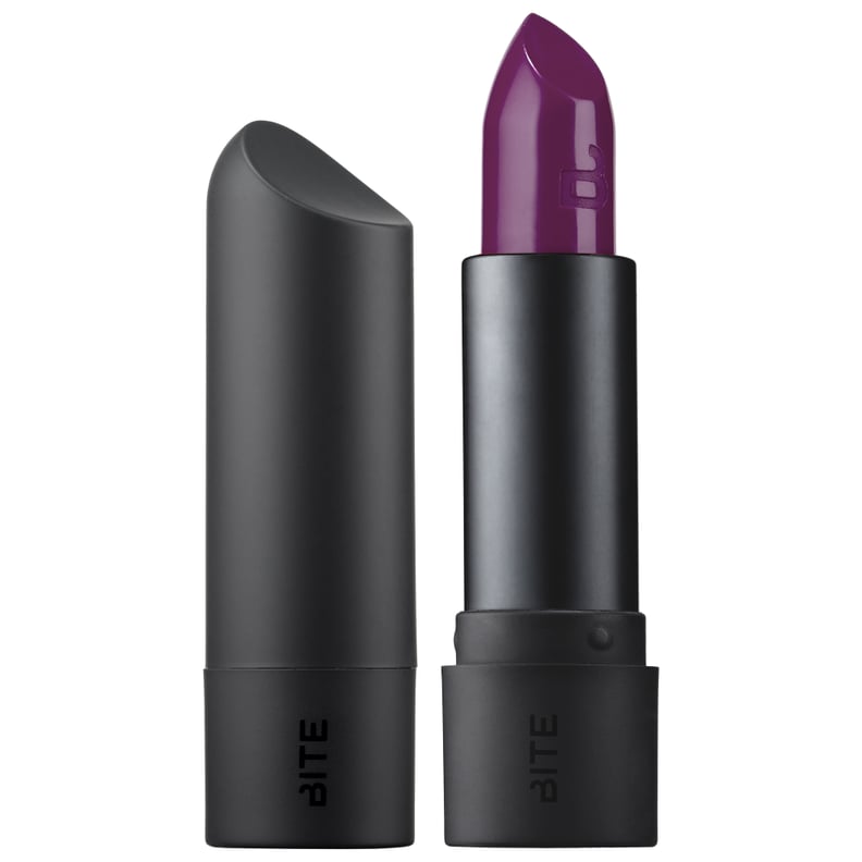 Bite Beauty Amuse Bouche Lipstick in Eggplant