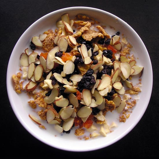 Is Cereal Healthy?