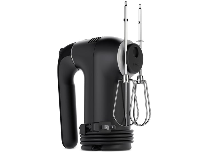 Under $100: OXO On Hand Mixer, 30 Budget-Friendly Kitchen Essentials Every  20-Something Cook Should Own
