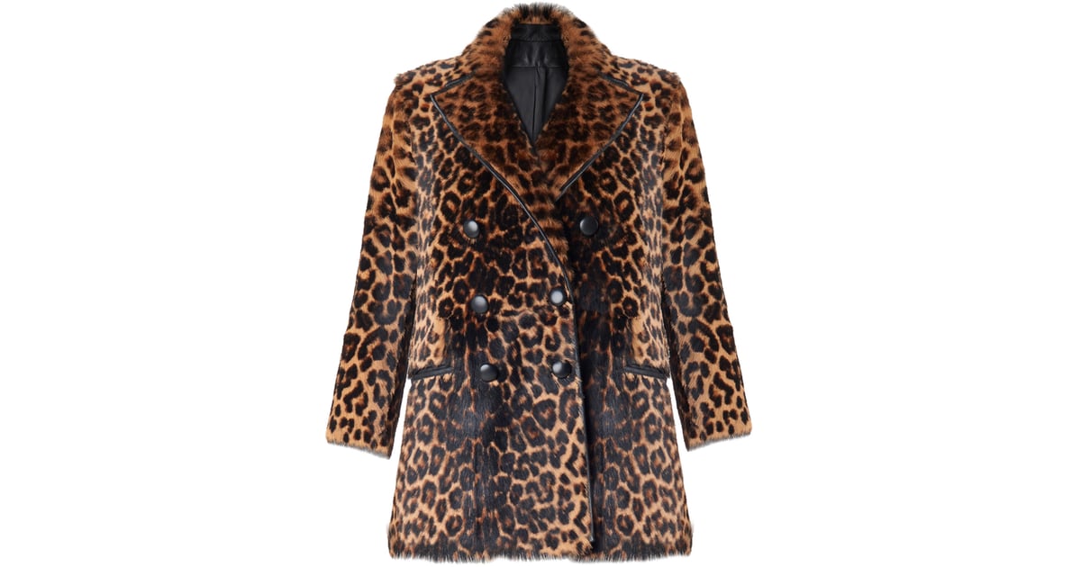 Veronica Beard Phoenix Double Breasted Coat ($1,995) | Best Coats Fall ...