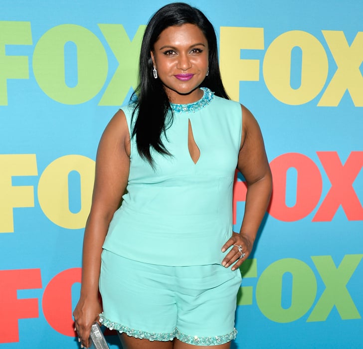 Mindy Kaling