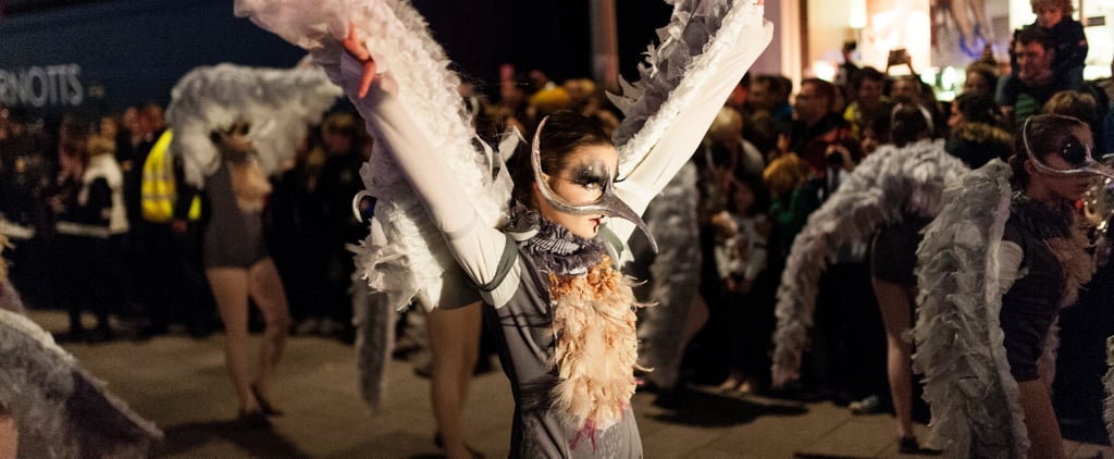61 Costumes That Your "Too-Cool-For-Halloween" Teen Will Actually Want to Wear This Year