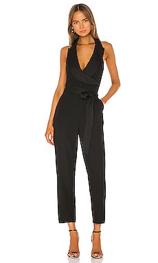 Diane von Furstenberg Habanna Jumpsuit