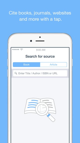 RefME (free)