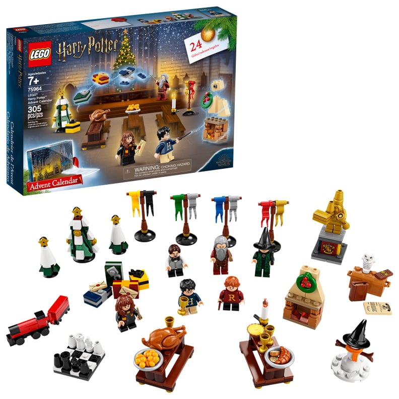 Boost your Harry Potter Magical Builders collection this weekend
