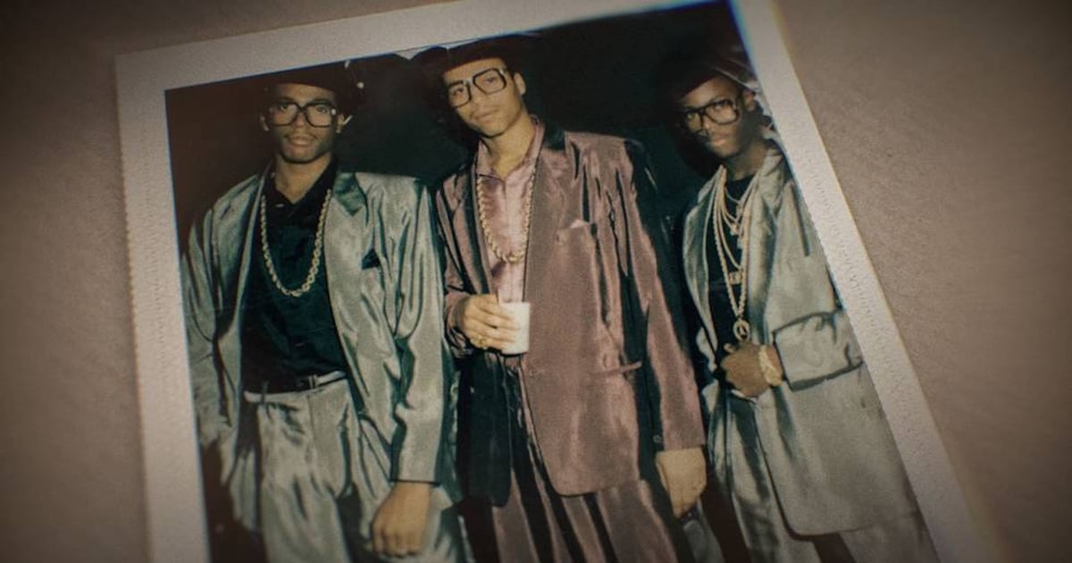 "The BMF Documentary" Digs Deeper Into the True Story of the Notorious Black Mafia Family
