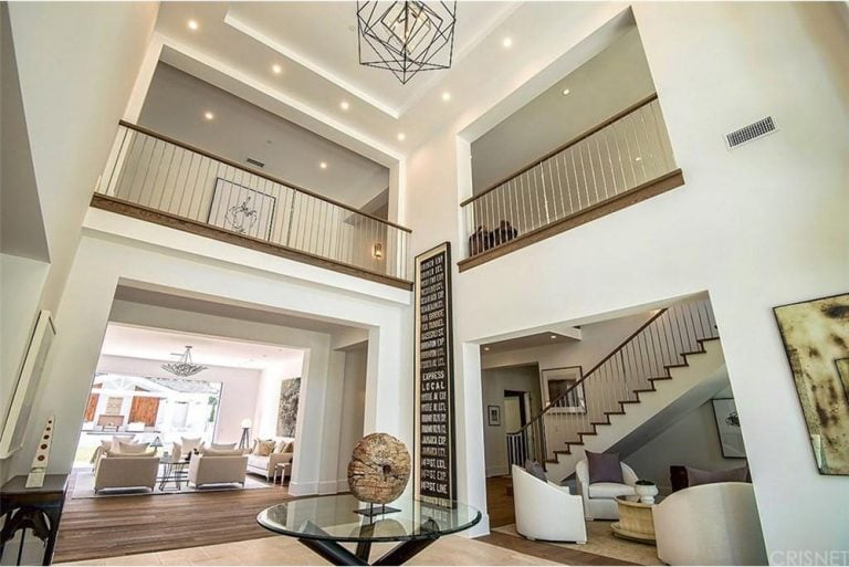 The Weeknd Buys House in Hidden Hills