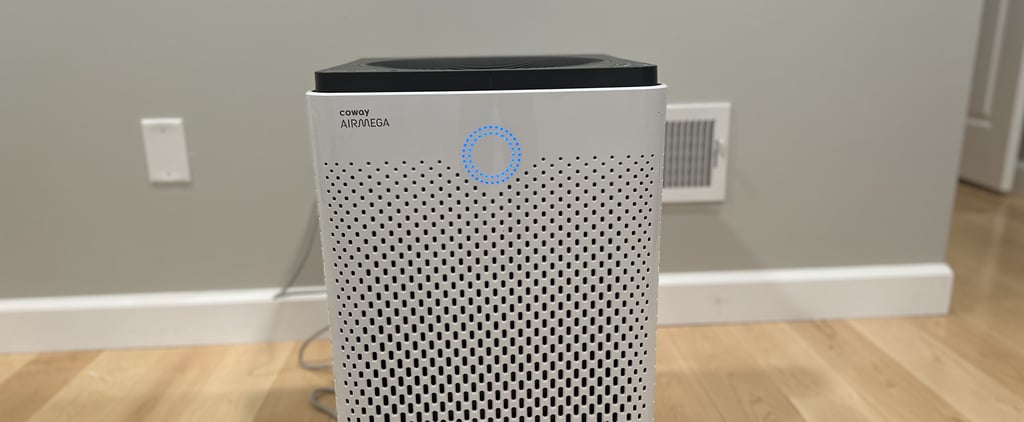 Coway Airmega 400 Air Purifier Review