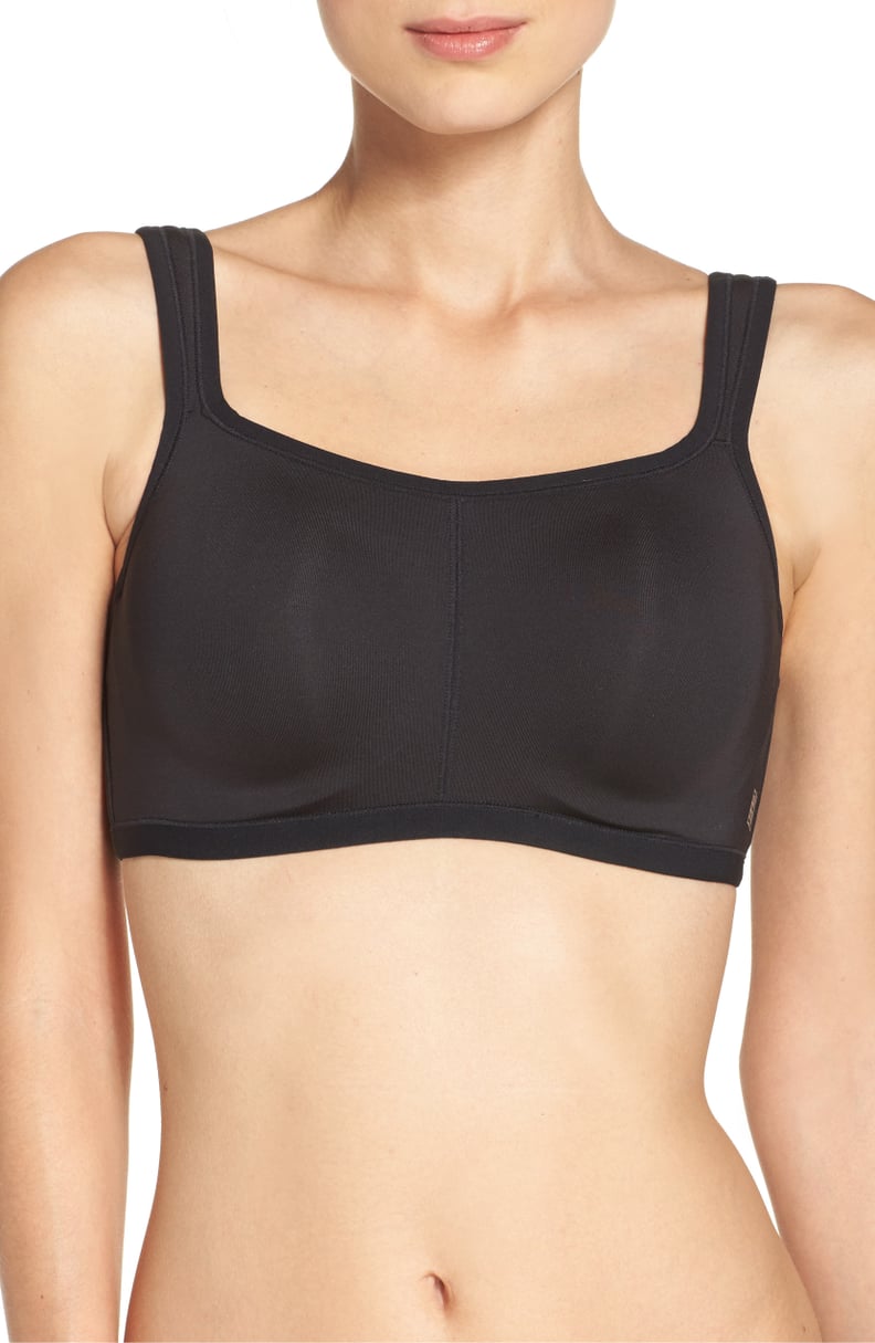 Yogi Convertible Bra