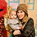 Mom Raising Money For Childhood Cancer Because of Daughter