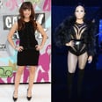 Look Back on Demi Lovato's Evolution From Disney Princess to Sexy Bombshell