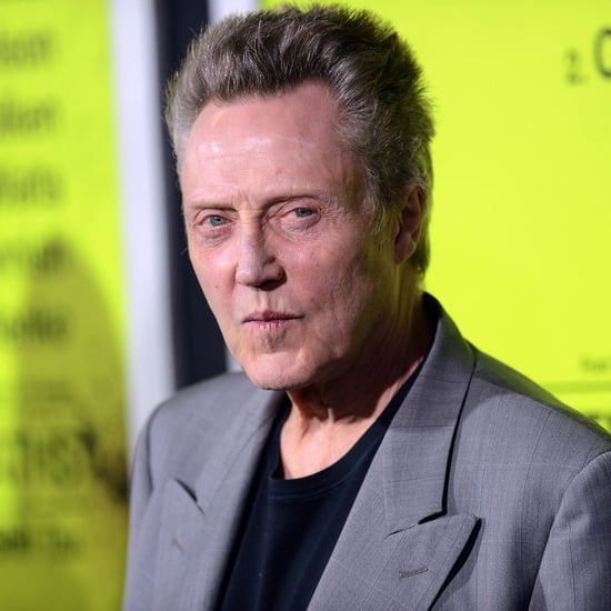 Celebrities Doing Impressions of Christopher Walken