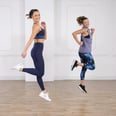This Workout Is the Perfect Mix of Dance Cardio and Sculpting Moves
