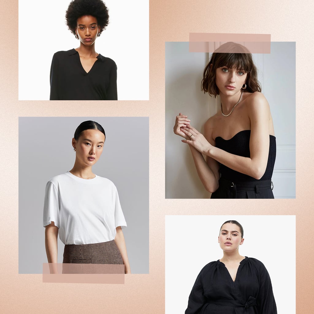 11 Stores Like Zara That Are Just as Chic and Affordable