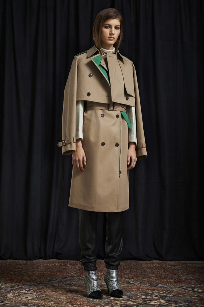 3.1 Phillip Lim Pre-Fall 2013 3.1 Phillip Lim Pre-Fall 2013