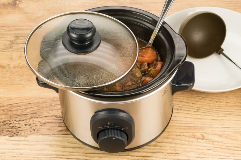Use a Slow Cooker