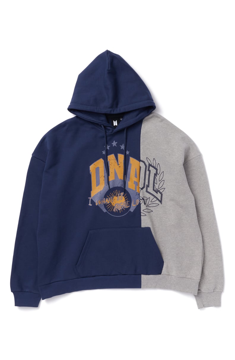 BTS "DNA" Hoodie