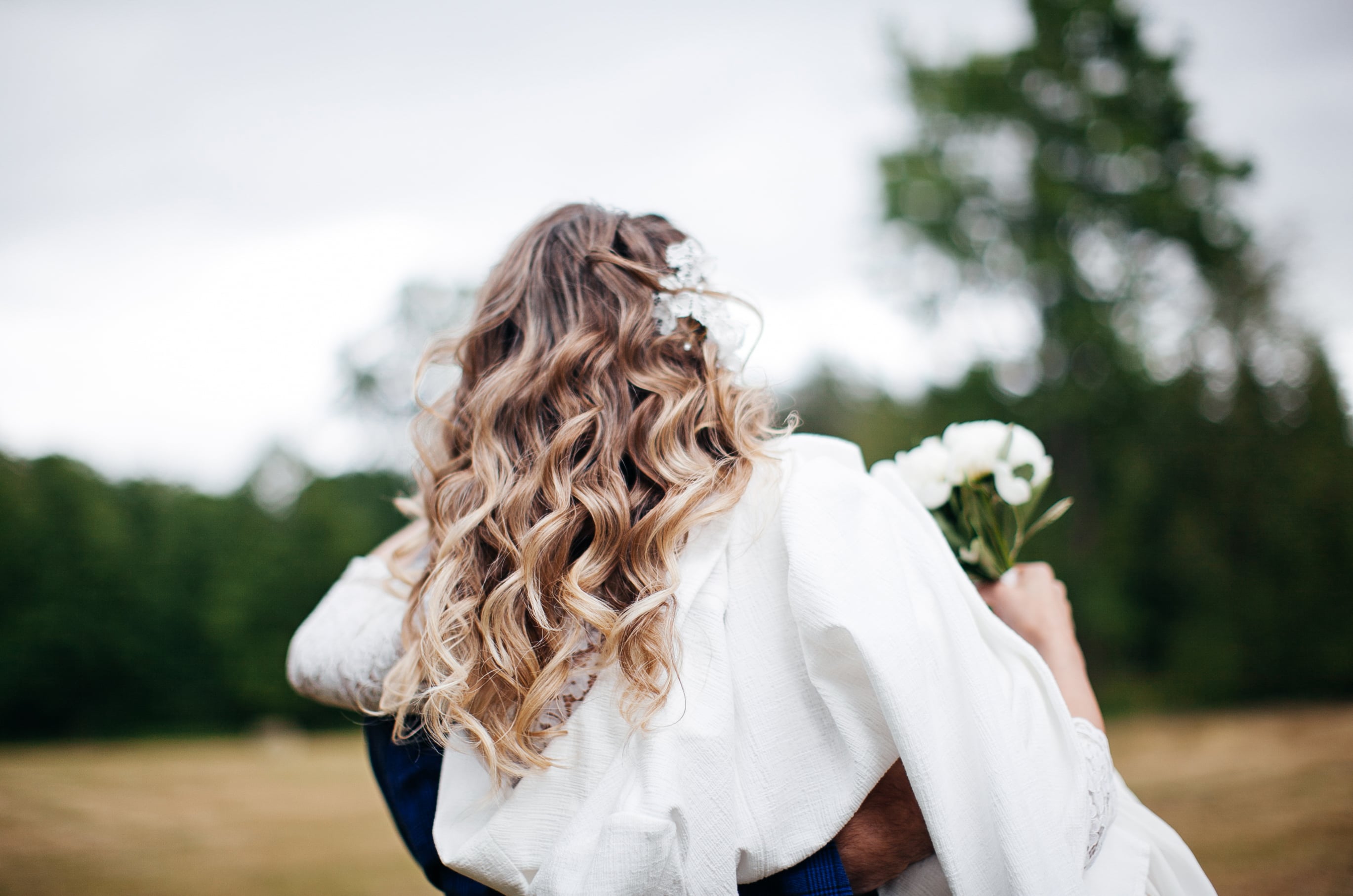 Drybar wedding deals hair
