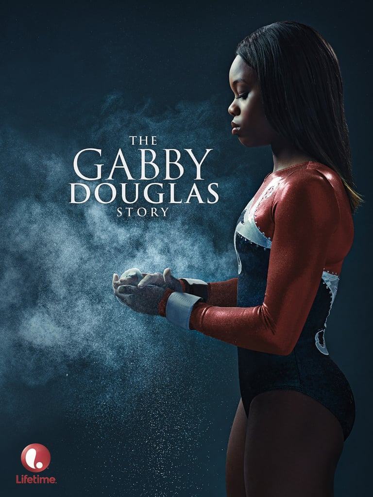 The Gabby Douglas Story