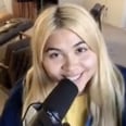 Hayley Kiyoko's TikTok Rendition of Lemonade Mouth's "Determinate" Is a Sweet Sip of Nostalgia