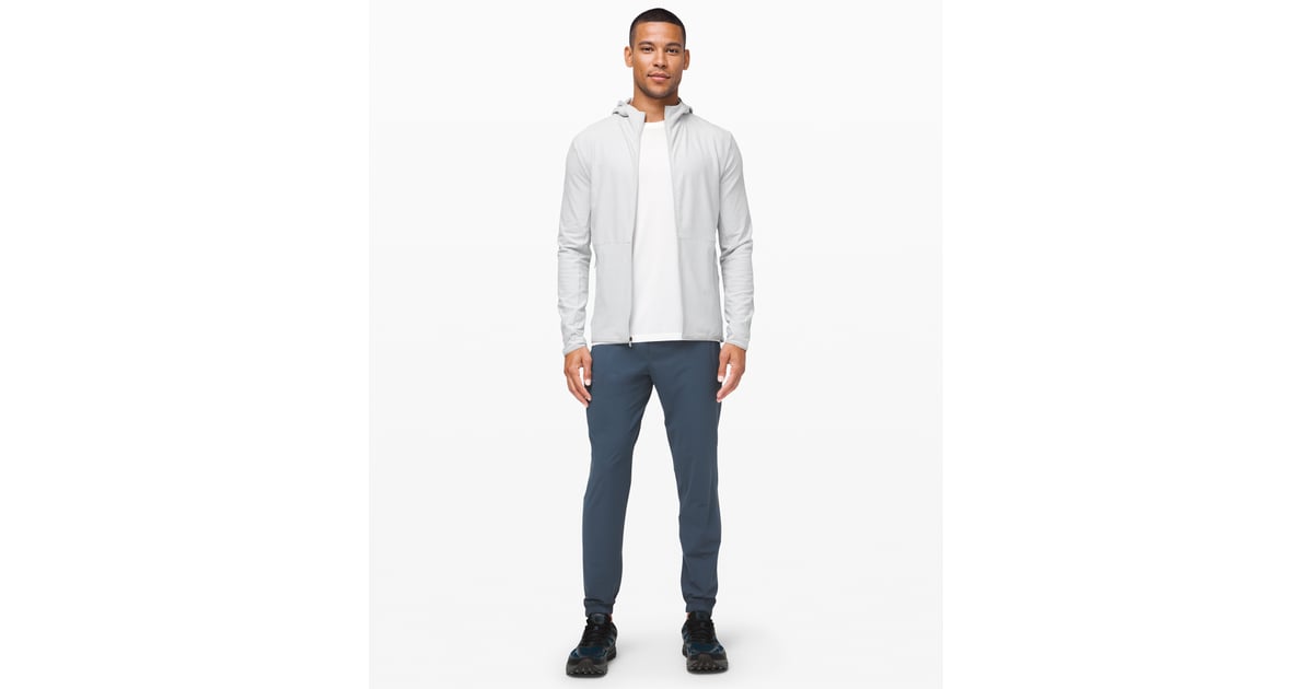 lululemon mens surge joggers