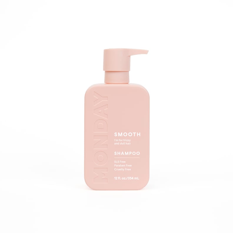 Monday Haircare Smooth Shampoo