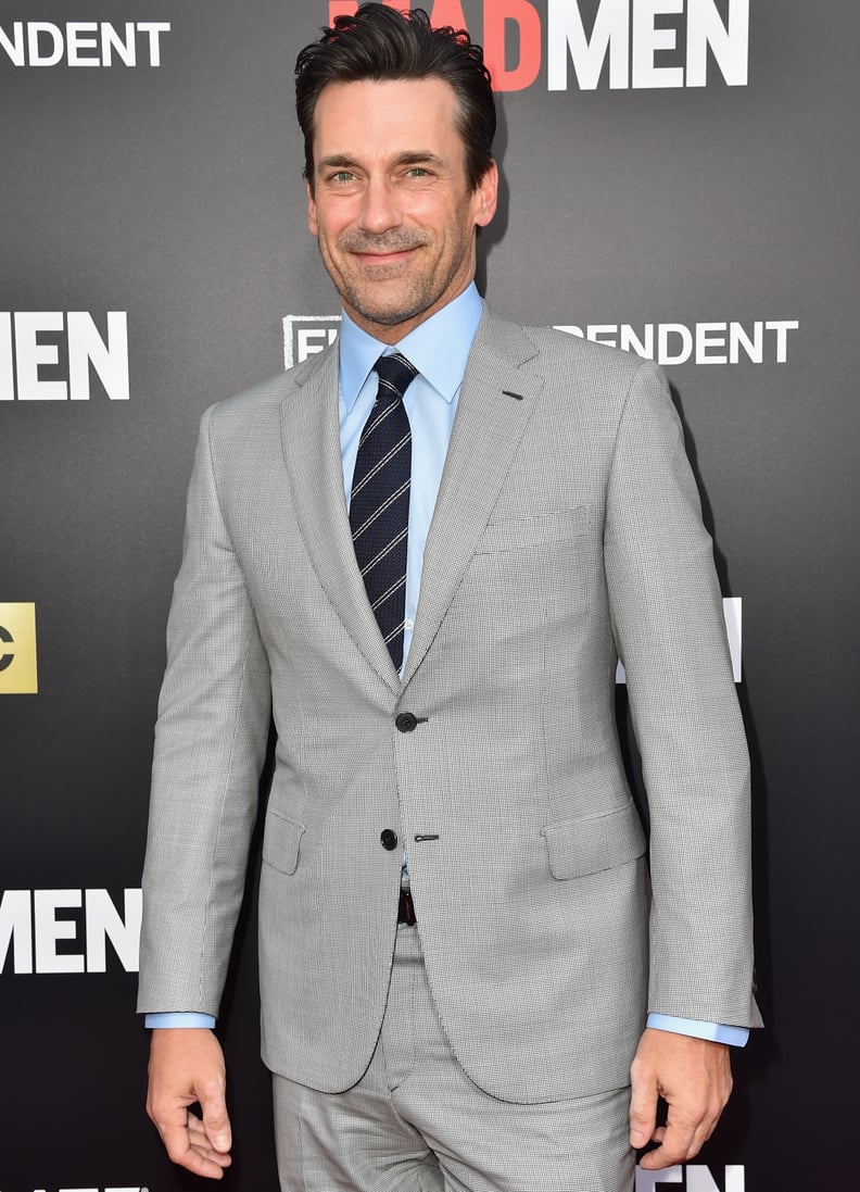 Jon Hamm