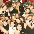 Jennifer Lopez and ARod Rang in 2020 With Their Kids, and It Looked Like a Real Party!